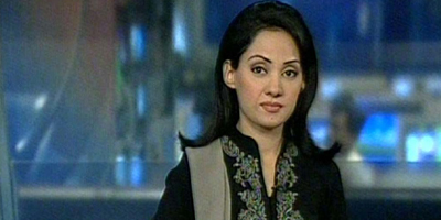 Gharidah Farooqi parts ways with Samaa, joins Express News